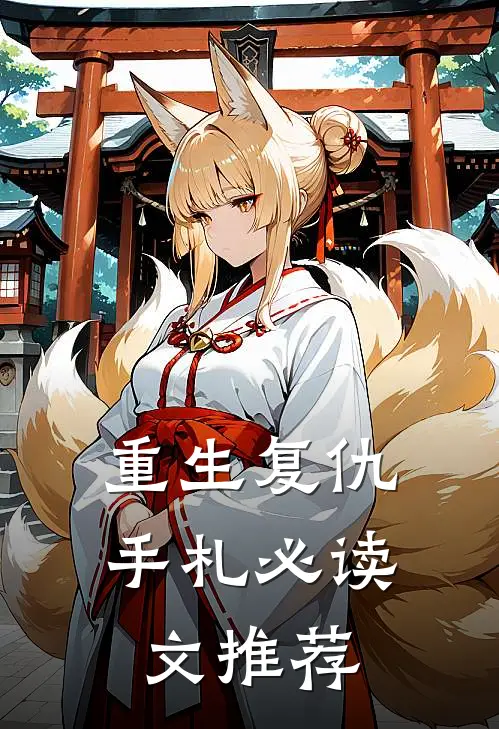 重生复仇手札必读文推荐