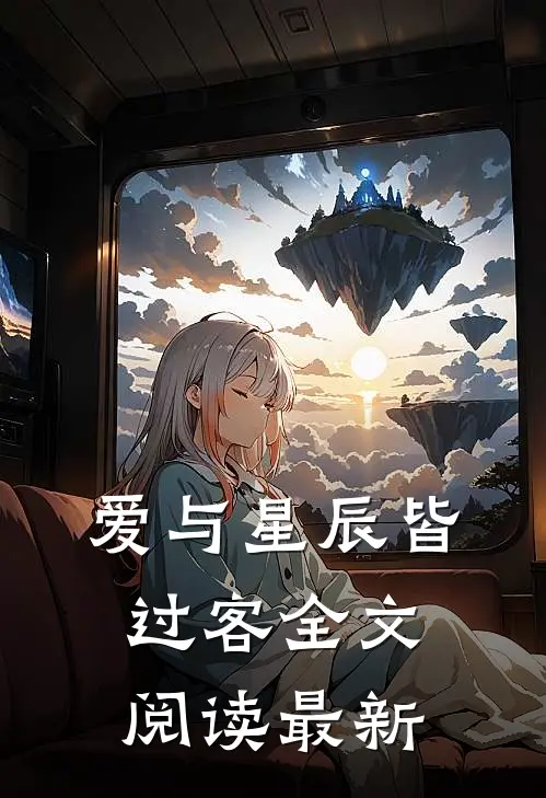 爱与星辰皆过客全文阅读最新