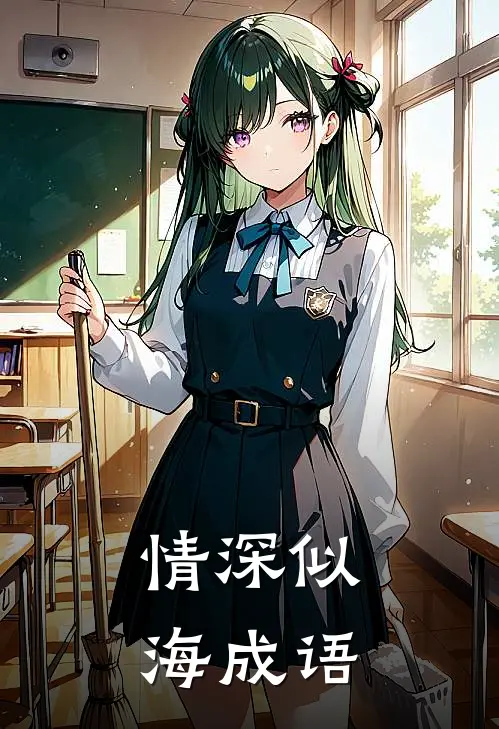 情深似海成语