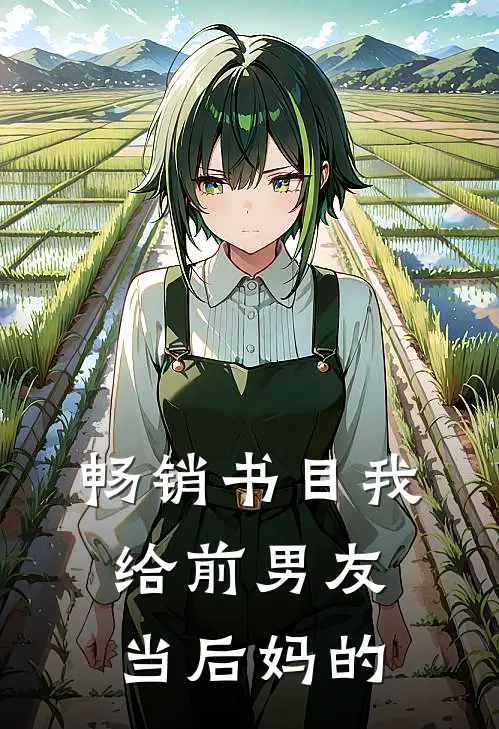 畅销书目我给前男友当后妈的