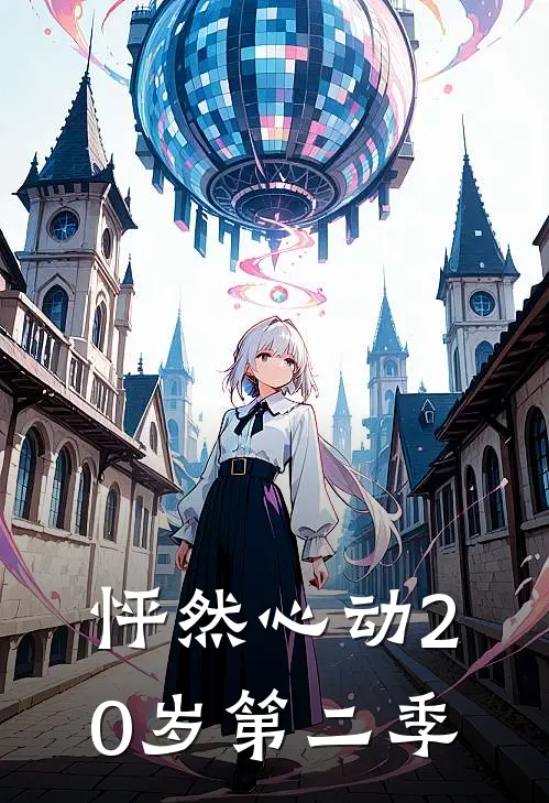 怦然心动20岁第二季