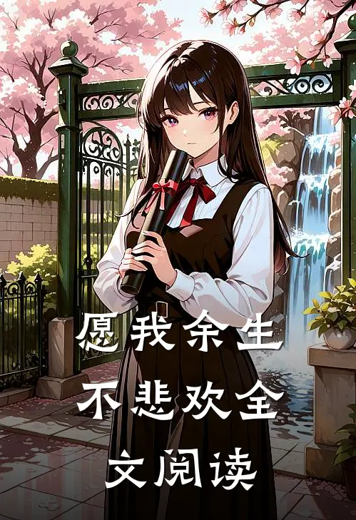 愿我余生不悲欢全文阅读