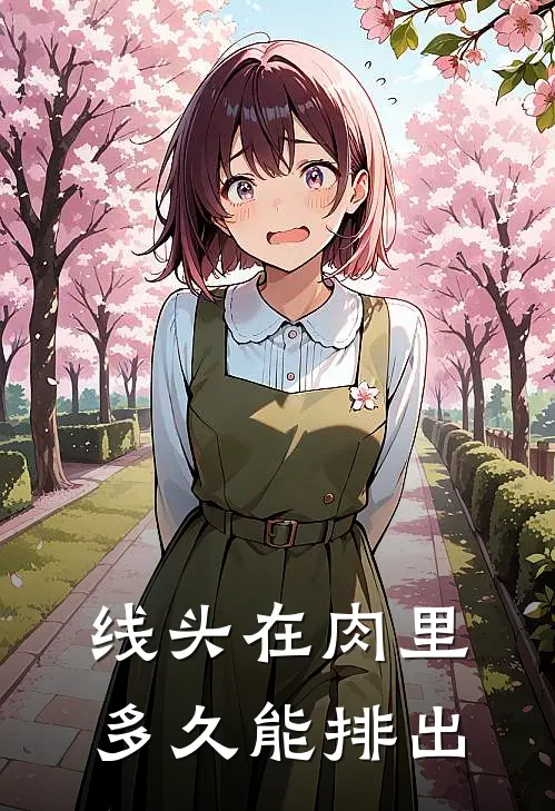 线头在肉里多久能排出