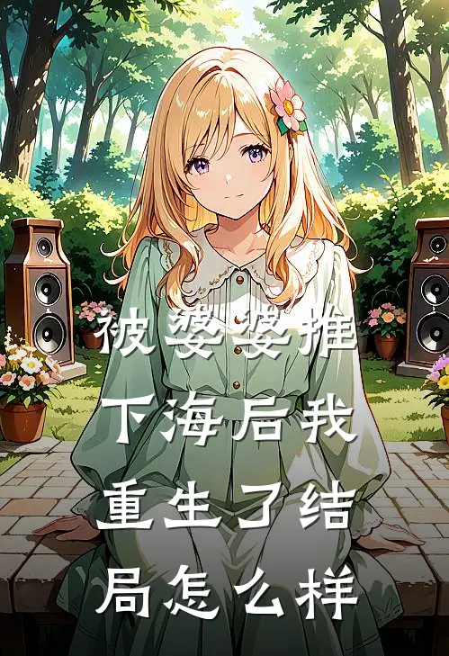 被婆婆推下海后我重生了结局怎么样