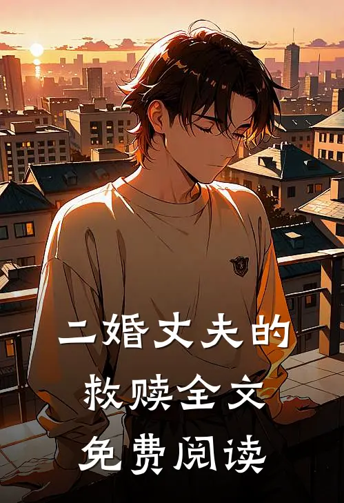 二婚丈夫的救赎全文免费阅读