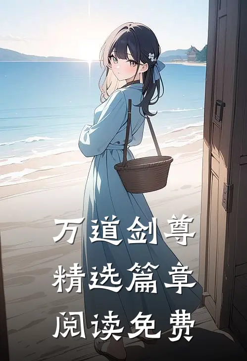 万道剑尊精选篇章阅读免费