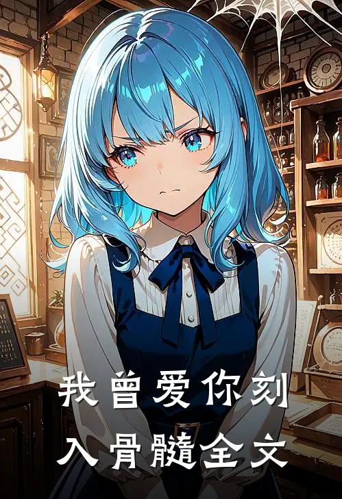 我曾爱你刻入骨髓全文