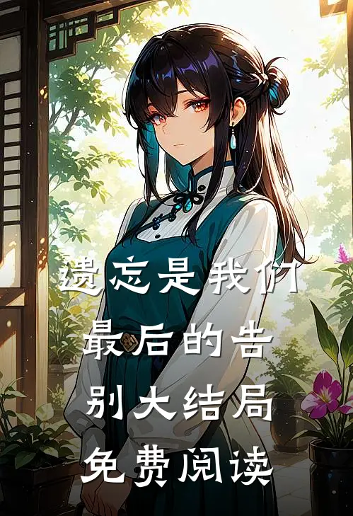 遗忘是我们最后的告别大结局免费阅读