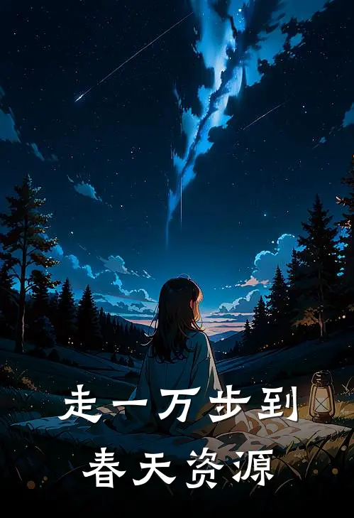 走一万步到春天资源