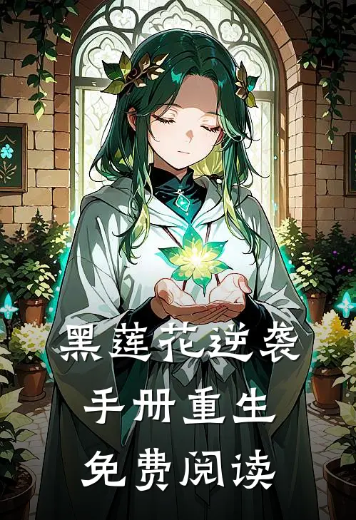 黑莲花逆袭手册[重生]免费阅读