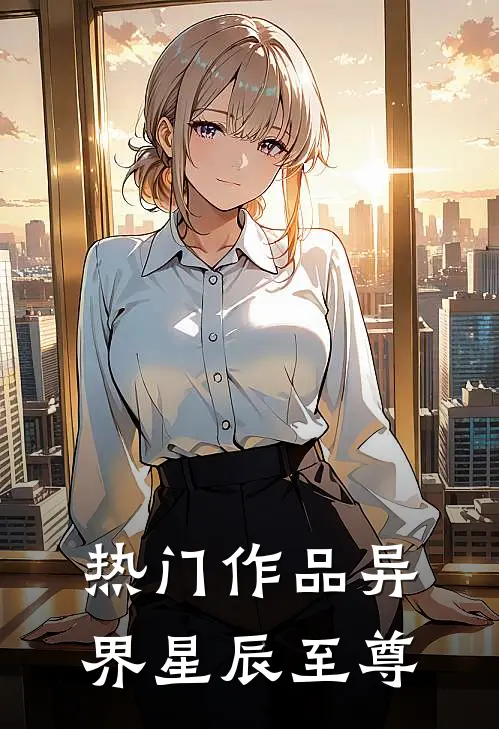 热门作品异界星辰至尊