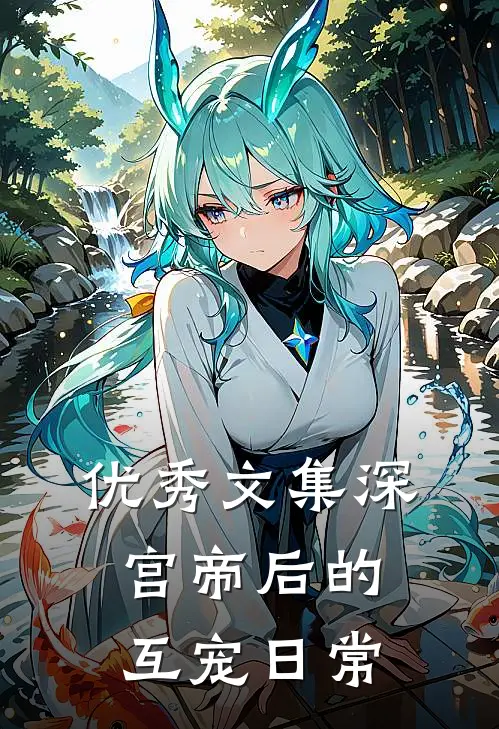 优秀文集深宫帝后的互宠日常