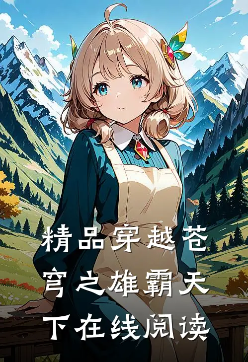 精品穿越苍穹之雄霸天下在线阅读