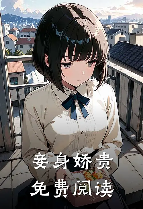 妾身娇贵免费阅读