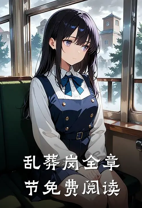 乱葬岗全章节免费阅读
