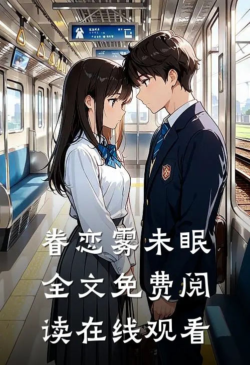 眷恋雾未眠全文免费阅读在线观看