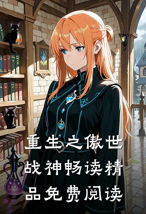 重生之傲世战神畅读精品免费阅读