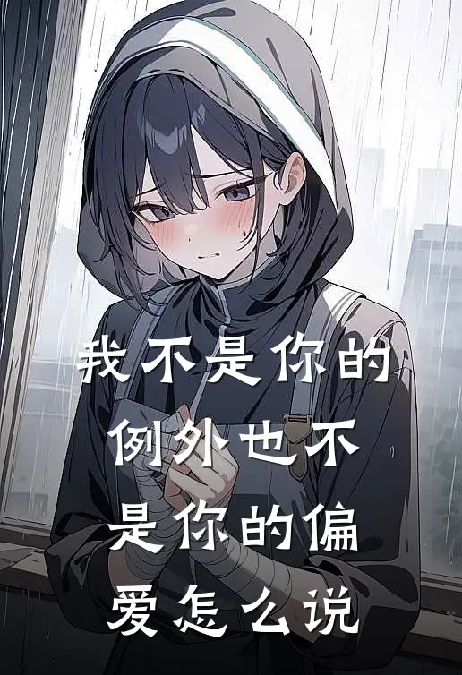 我不是你的例外也不是你的偏爱怎么说