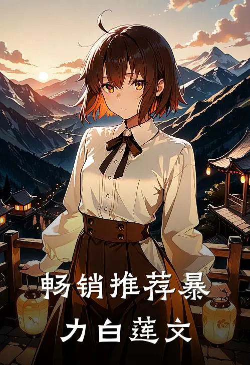 畅销推荐暴力白莲文