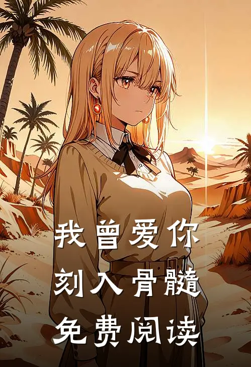 我曾爱你刻入骨髓免费阅读