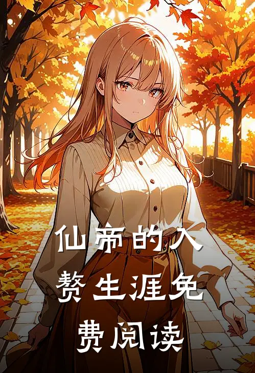 仙帝的入赘生涯免费阅读