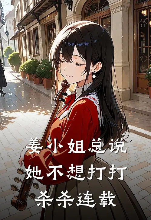 姜小姐总说她不想打打杀杀连载