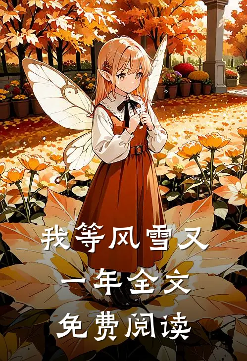 我等风雪又一年全文免费阅读