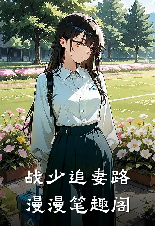 战少追妻路漫漫笔趣阁