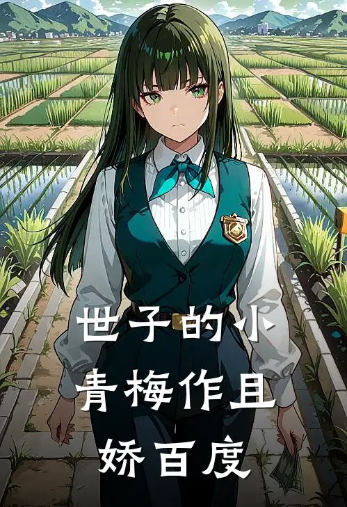 世子的小青梅作且娇 百度