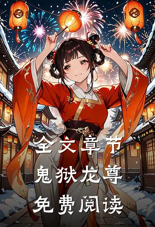 全文章节鬼狱龙尊免费阅读