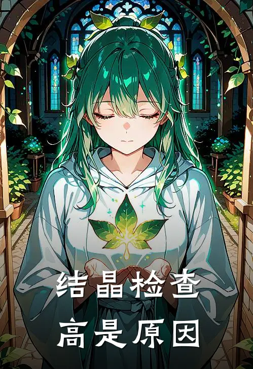 结晶检查高是原因