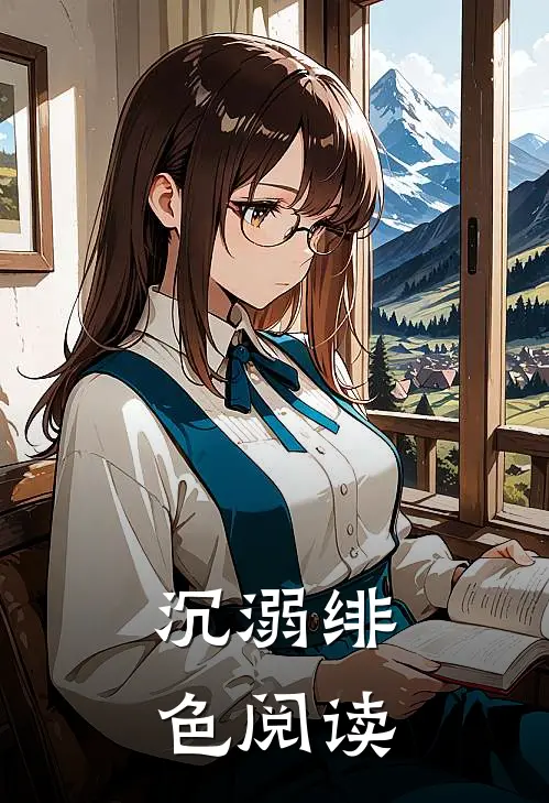 沉溺绯色阅读