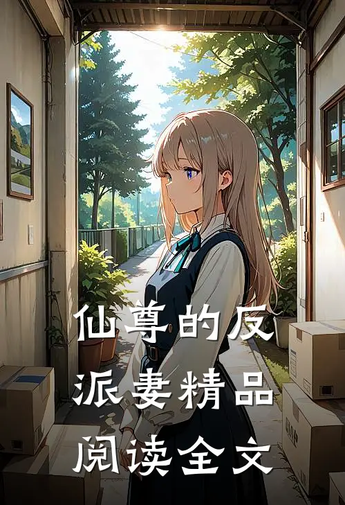 仙尊的反派妻精品阅读全文