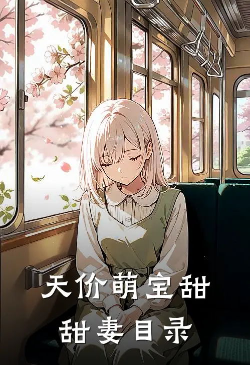 天价萌宝甜甜妻目录