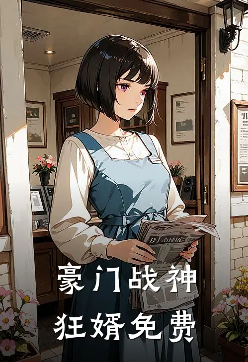 豪门战神狂婿免费