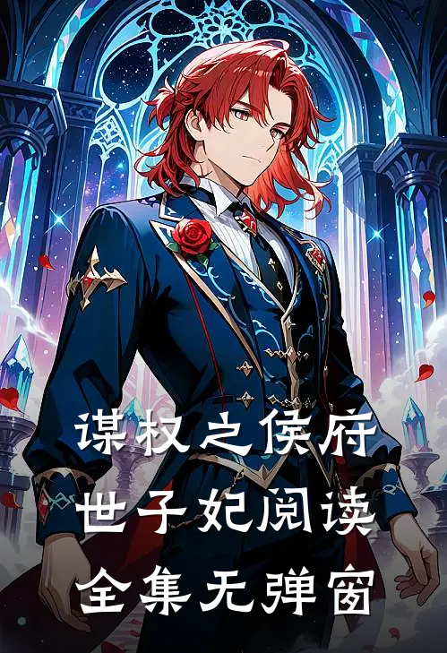 谋权之侯府世子妃阅读全集无弹窗