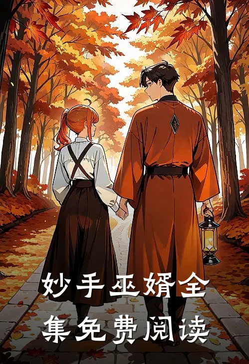 妙手巫婿全集免费阅读