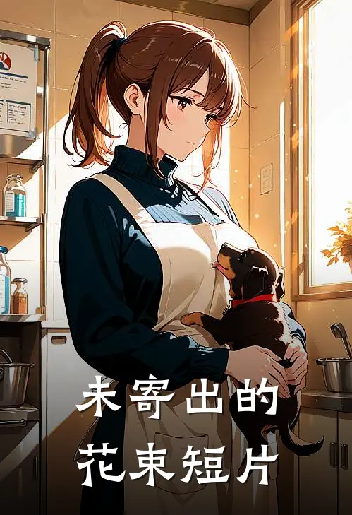 未寄出的花束短片