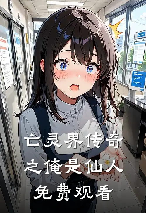 亡灵界传奇之俺是仙人免费观看