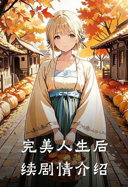 完美人生后续剧情介绍