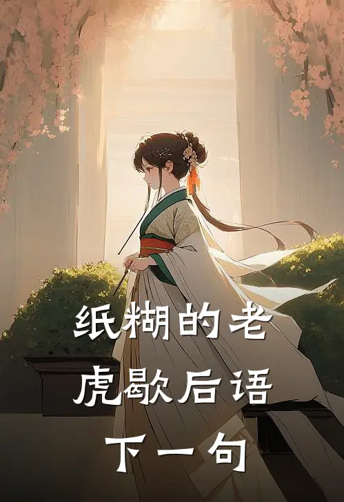 纸糊的老虎歇后语下一句