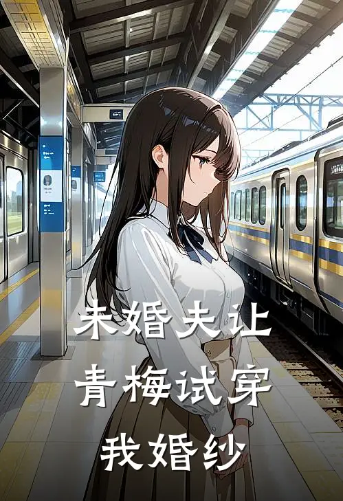 未婚夫让青梅试穿我婚纱