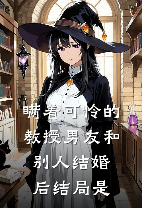 瞒着可怜的教授男友和别人结婚后结局是
