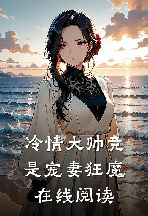 冷情大帅竟是宠妻狂魔在线阅读