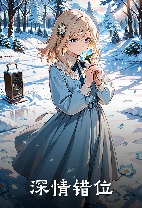 深情错位