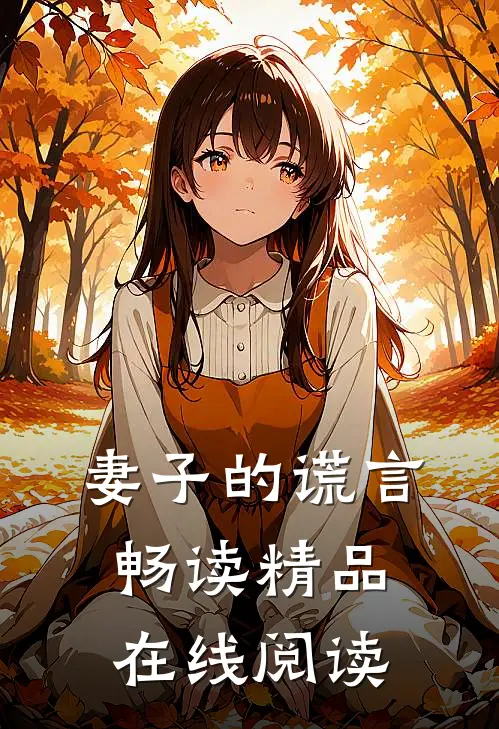 妻子的谎言畅读精品在线阅读