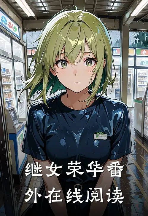 继女荣华 番外在线阅读