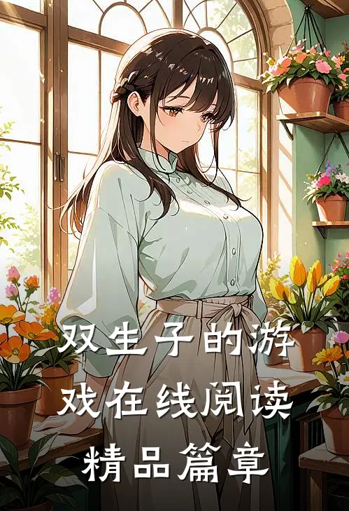 双生子的游戏在线阅读精品篇章