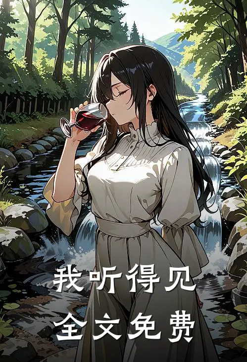 我听得见全文免费