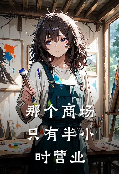 那个商场只有半小时营业